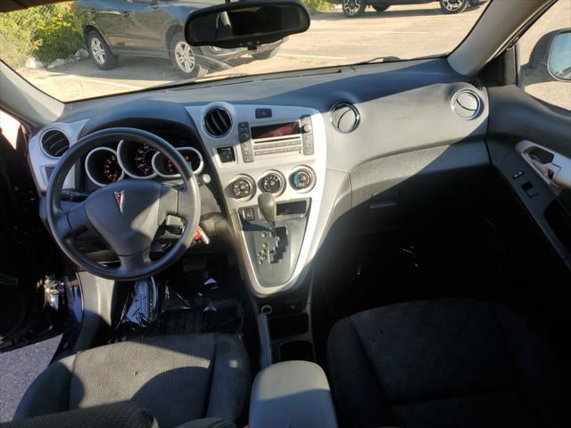 2009 Pontiac Vibe - $8,199
