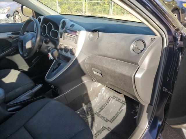 2009 Pontiac Vibe - $8,199