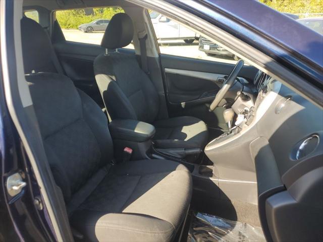 2009 Pontiac Vibe - $8,199