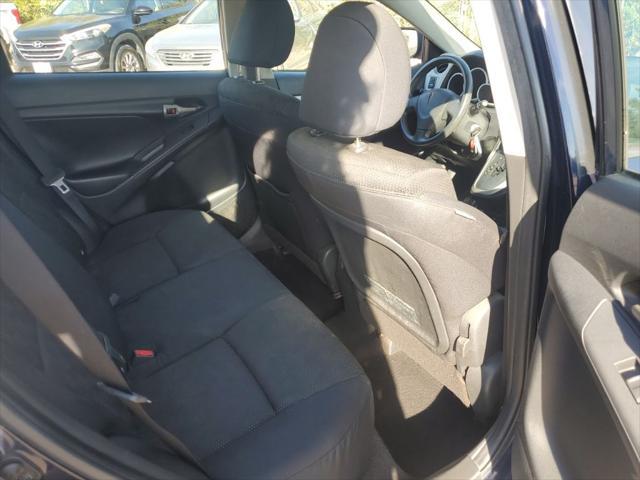 2009 Pontiac Vibe - $8,199