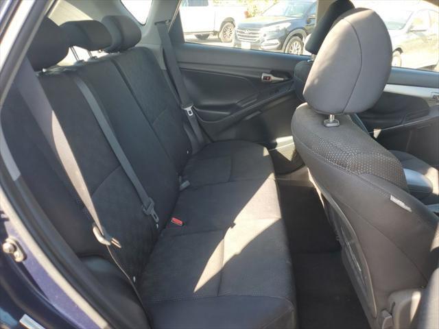 2009 Pontiac Vibe - $8,199