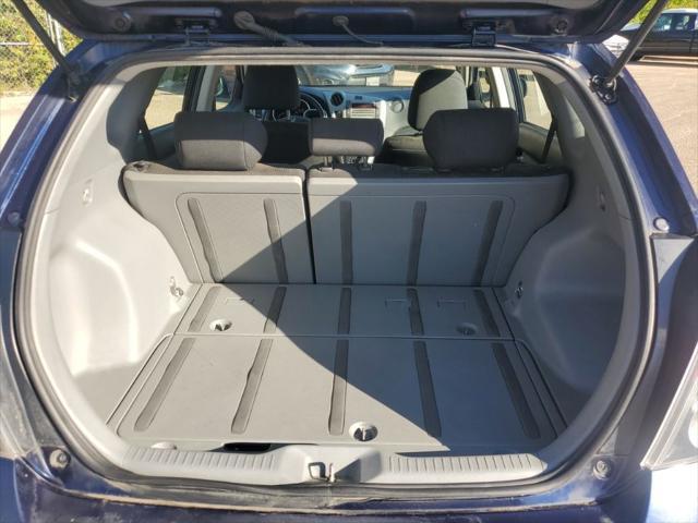 2009 Pontiac Vibe - $8,199