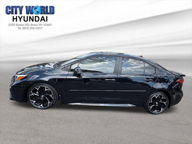 2025 Toyota Corolla - $26,065