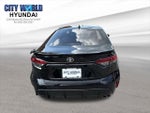 2025 Corolla Thumbnail 4