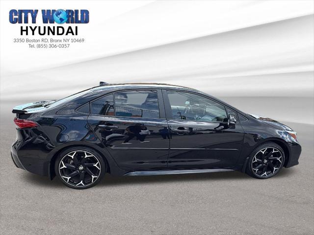 2025 Toyota Corolla - $26,065