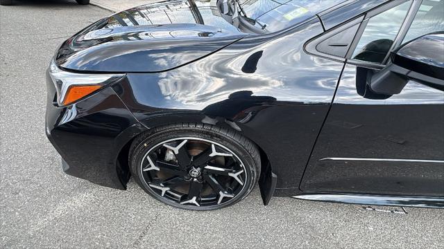 2025 Toyota Corolla - $26,065