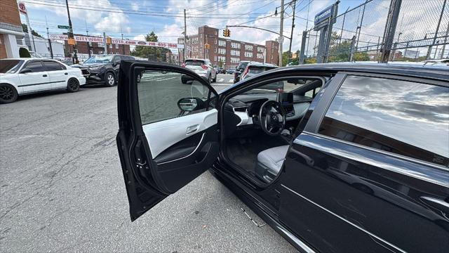 2025 Toyota Corolla - $26,065