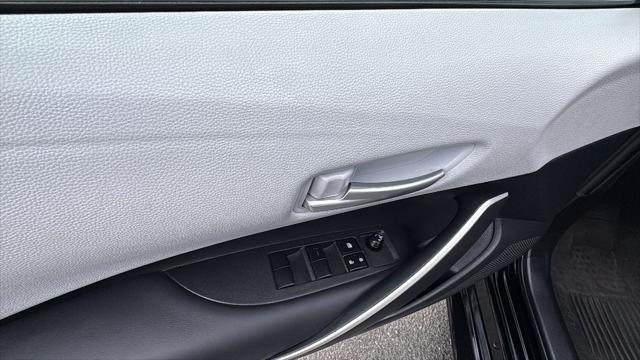 2025 Toyota Corolla - $26,065