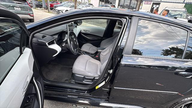 2025 Toyota Corolla - $26,065