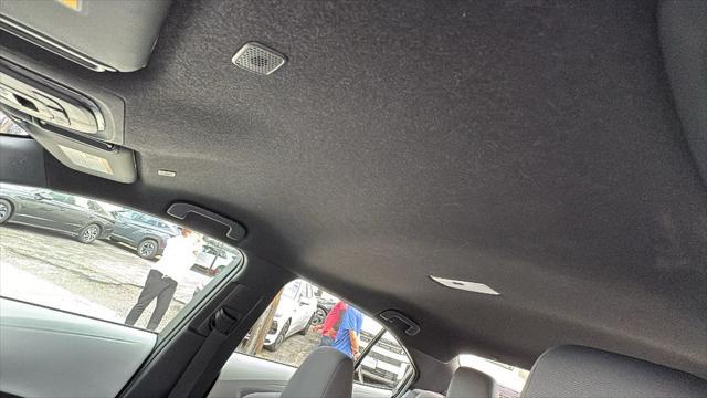 2025 Toyota Corolla - $26,065