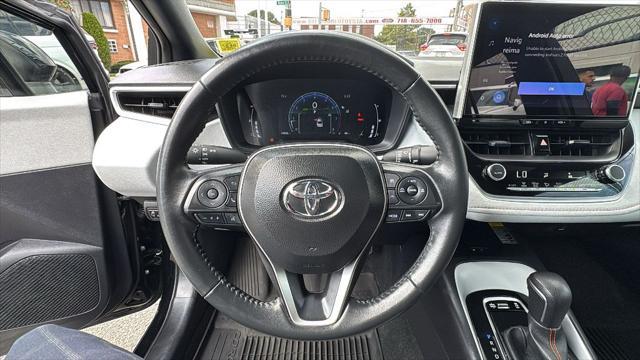2025 Toyota Corolla - $26,065