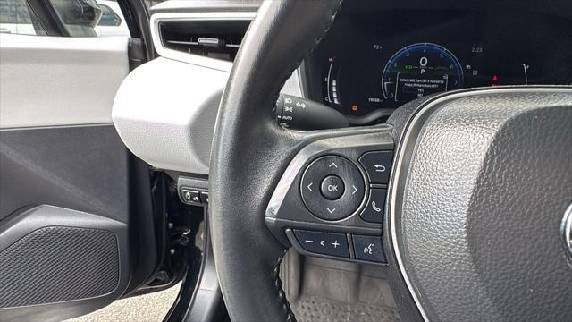 2025 Toyota Corolla - $26,065