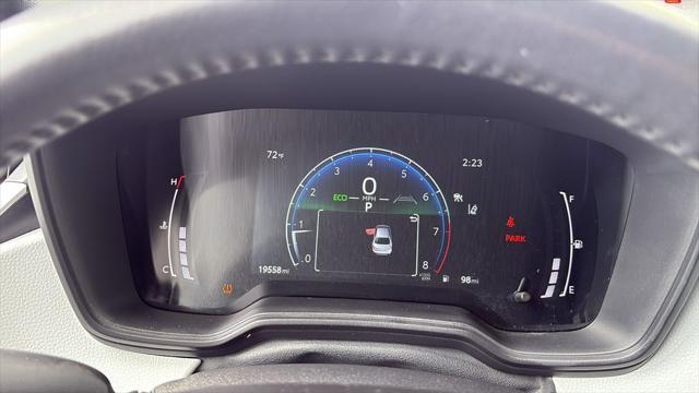 2025 Toyota Corolla - $26,065