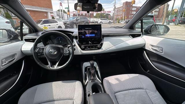 2025 Toyota Corolla - $26,065