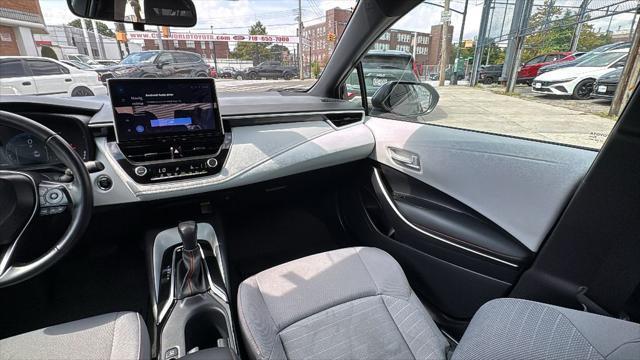 2025 Toyota Corolla - $26,065