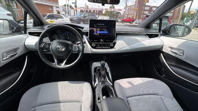 2025 Toyota Corolla - $26,065