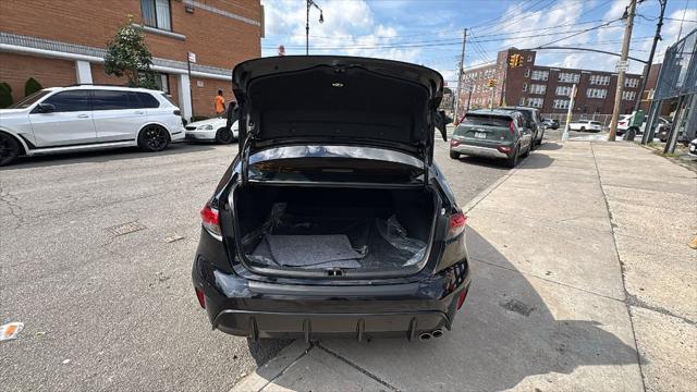 2025 Toyota Corolla - $26,065