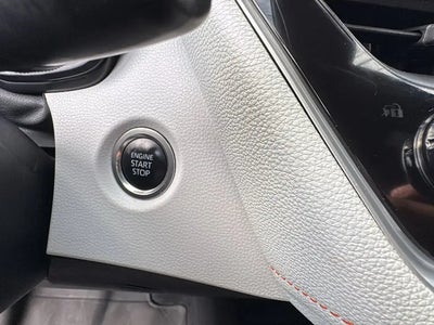 2025 Toyota Corolla FX 4DR Sedan