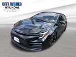 2025 Corolla Thumbnail 2
