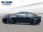 2025 Corolla Thumbnail 3