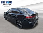 2025 Corolla Thumbnail 4