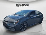 2025 Corolla Thumbnail 3