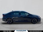 2025 Corolla Thumbnail 3