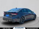 2025 Corolla Thumbnail 4