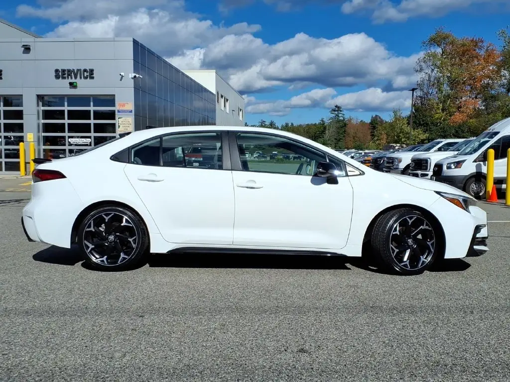 2025 Toyota Corolla - $28,900