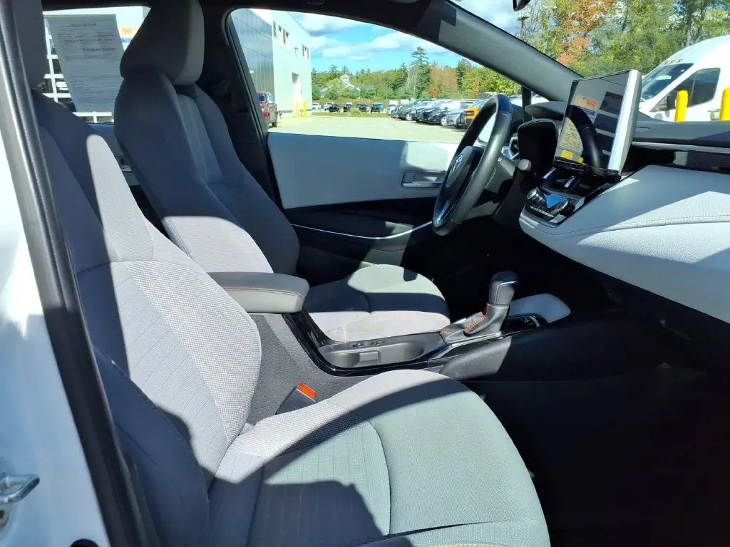 2025 Toyota Corolla - $28,900