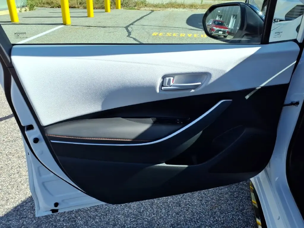 2025 Toyota Corolla - $28,900