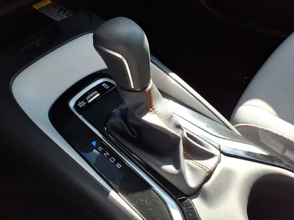 2025 Toyota Corolla - $28,900