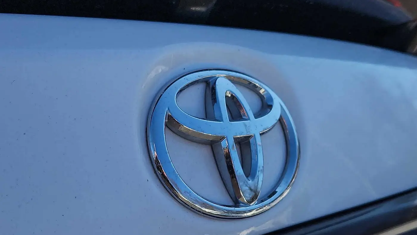 2025 Toyota Corolla FX
