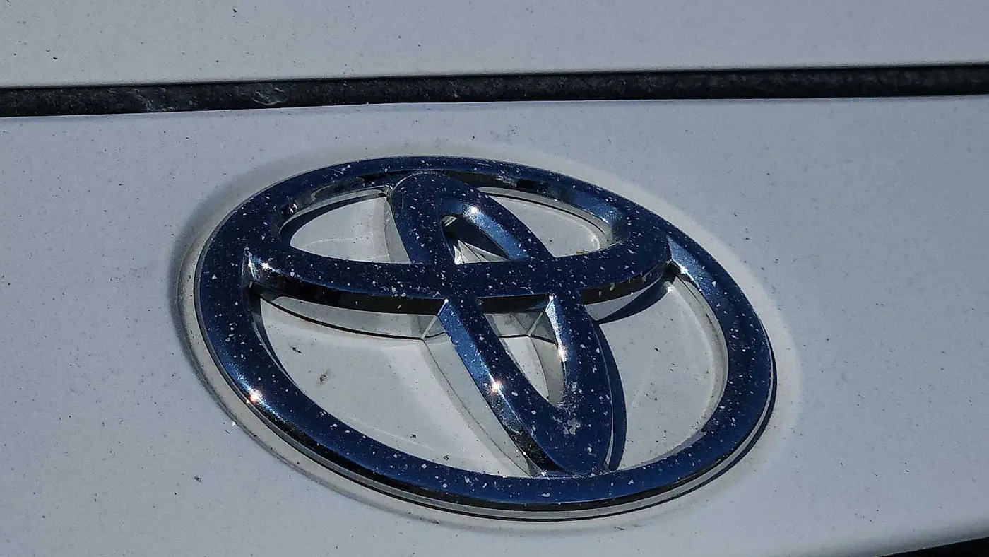 2025 Toyota Corolla FX