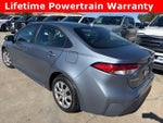 2023 Corolla Thumbnail 4