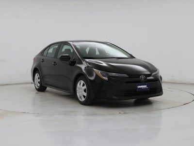 2023 Toyota Corolla LE 4DR Sedan