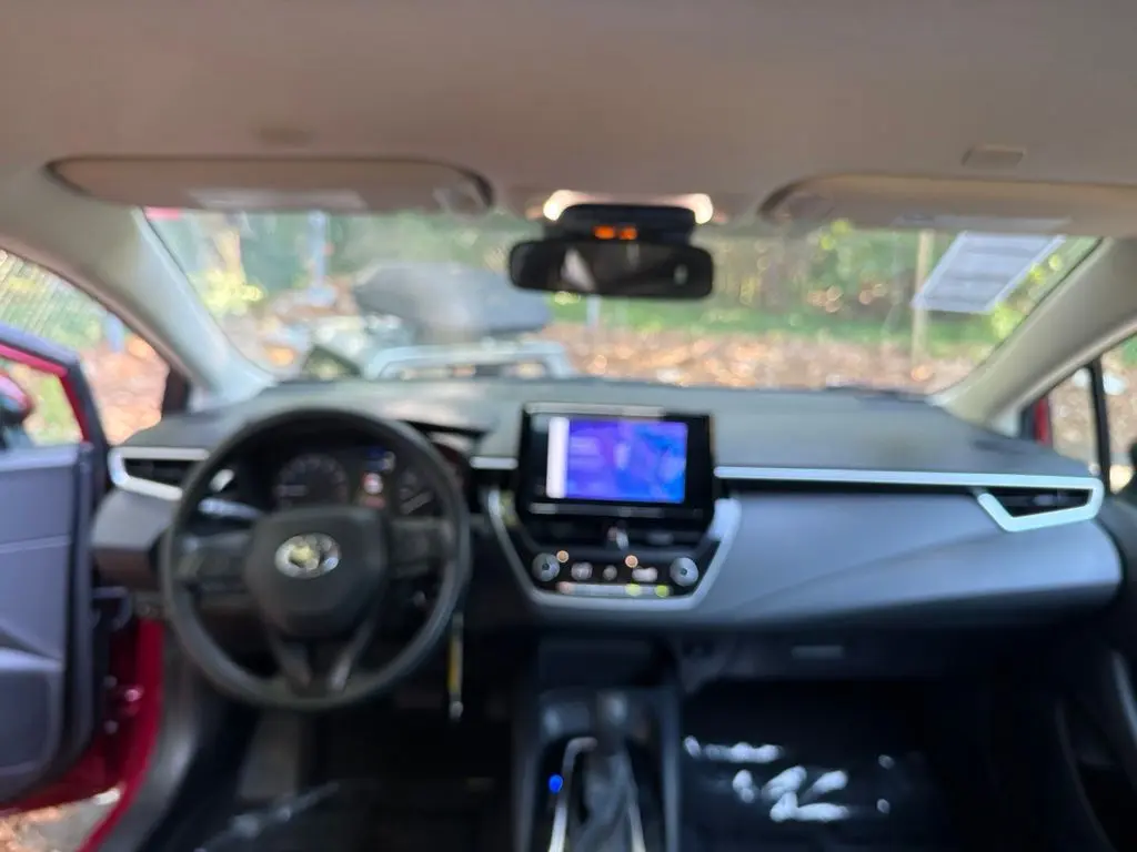 2024 Toyota Corolla - $20,285