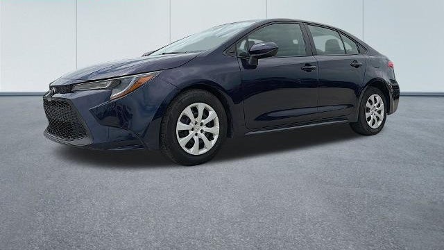 Preowned 2024 Toyota Corolla LE for Sale