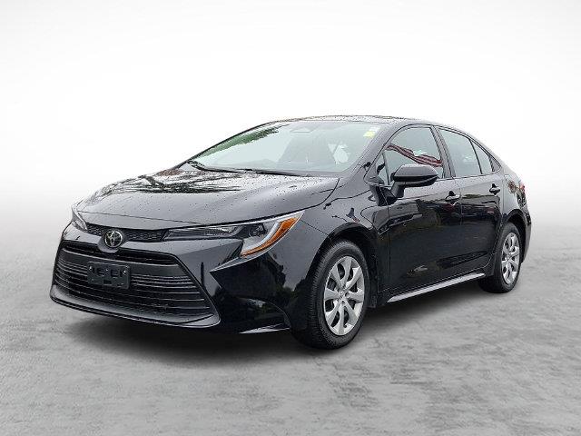 2024 Toyota Corolla - $19,998