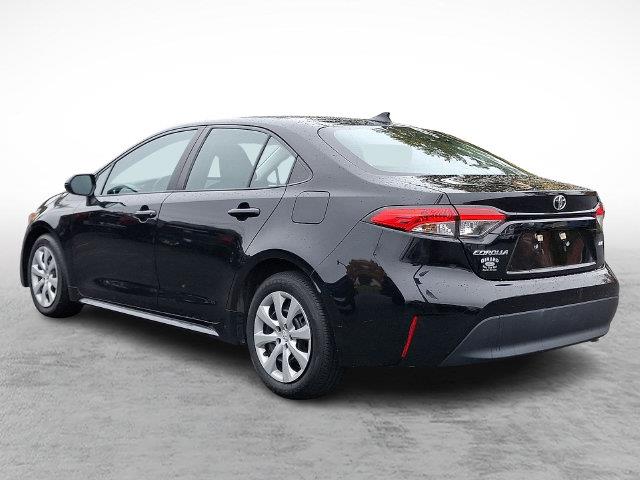 2024 Toyota Corolla - $19,998