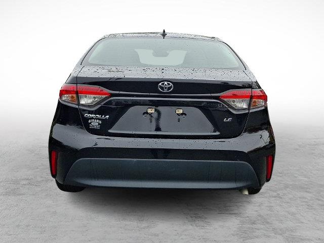 2024 Toyota Corolla - $19,998