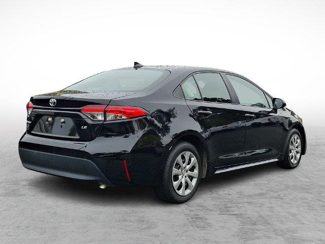 2024 Toyota Corolla - $19,998