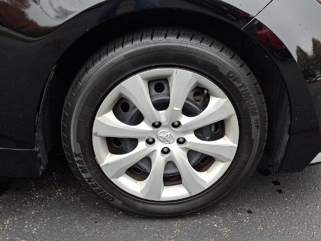 2024 Toyota Corolla - $19,998