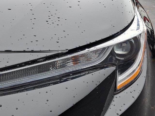 2024 Toyota Corolla - $19,998