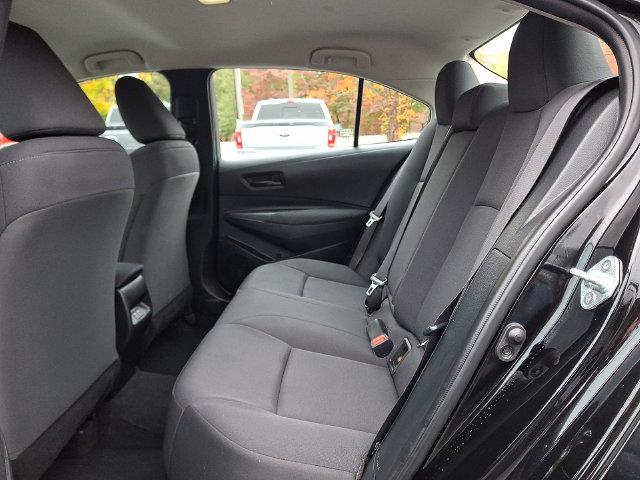 2024 Toyota Corolla - $19,998