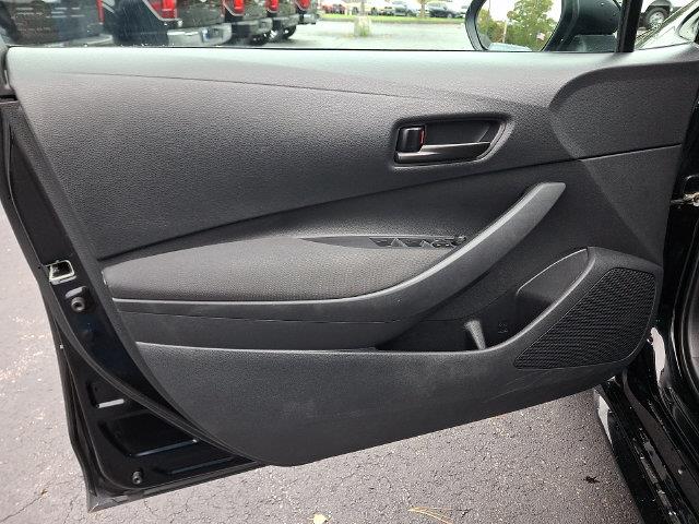 2024 Toyota Corolla - $19,998