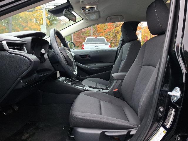 2024 Toyota Corolla - $19,998
