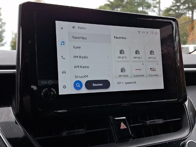 2024 Toyota Corolla - $19,998