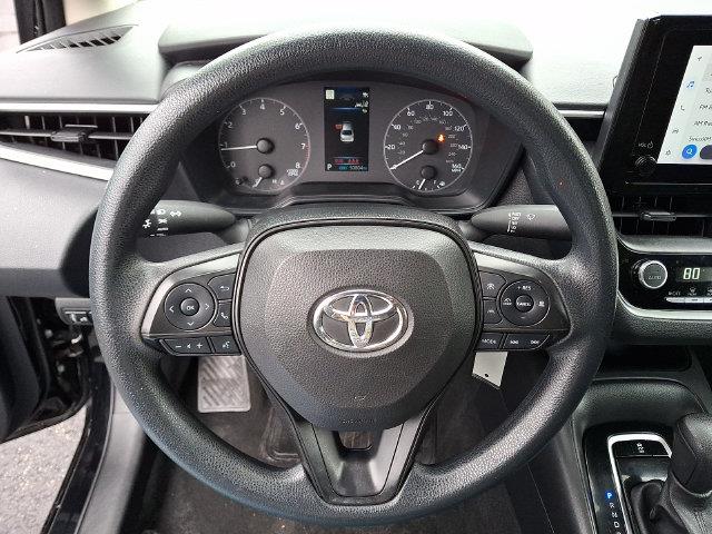 2024 Toyota Corolla - $19,998