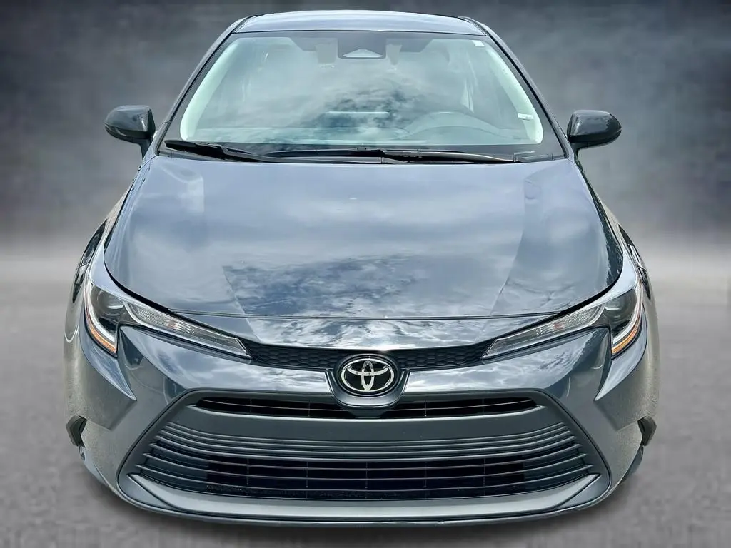 2024 Toyota Corolla - $19,169